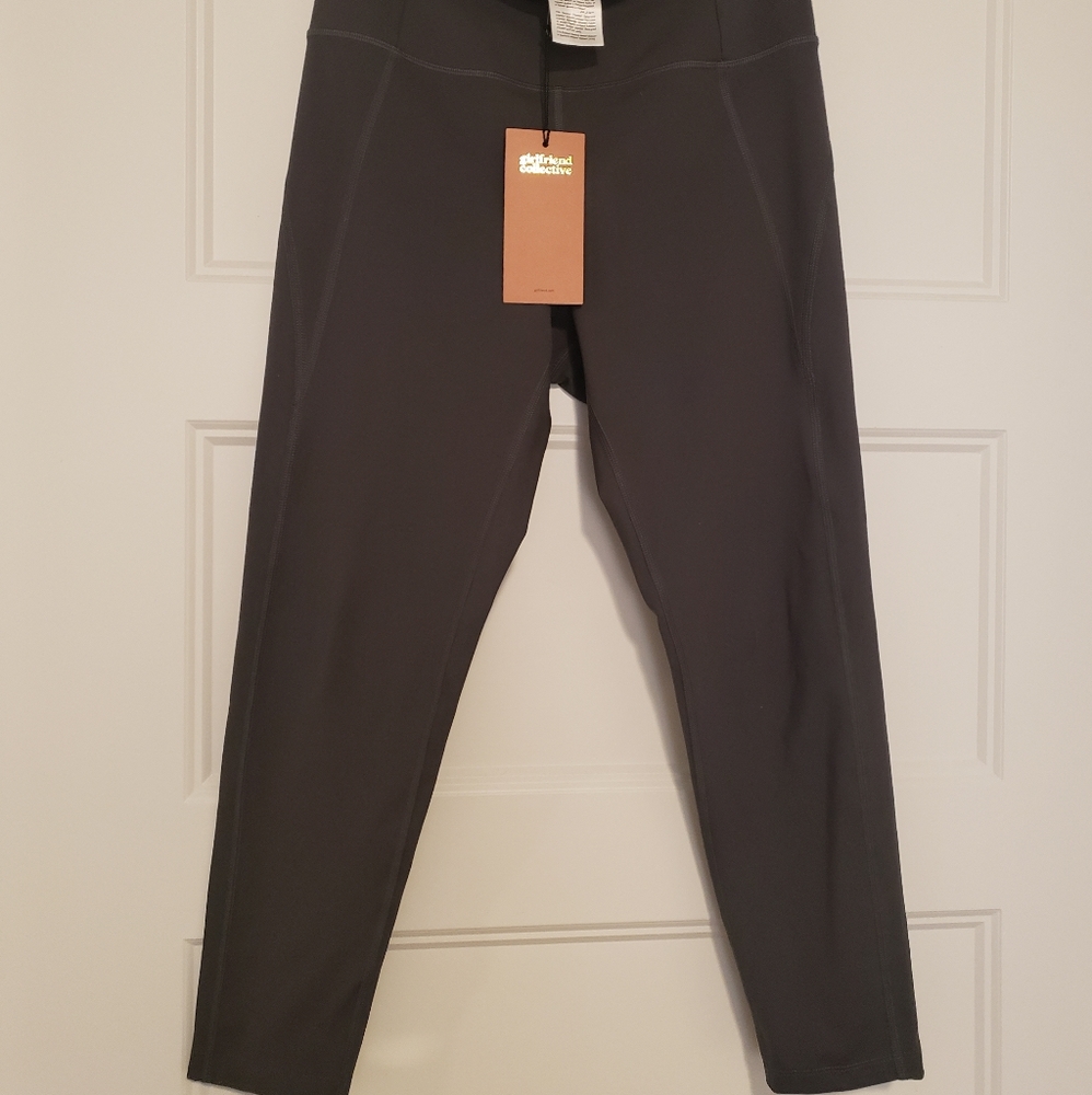 NWT Girlfriend Collective leggings